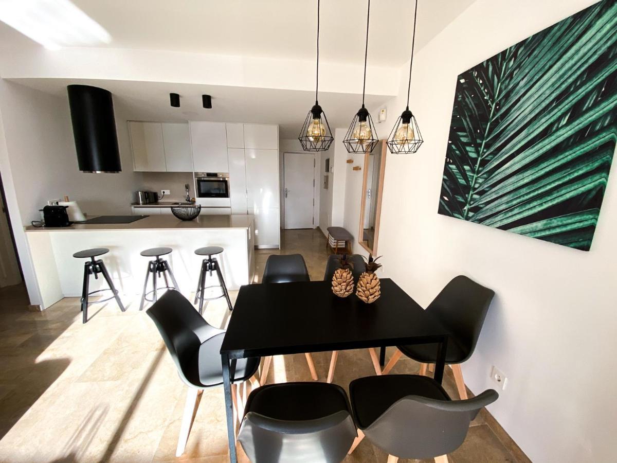 Beautiful New Apartment With Sea View Castillo de Sabinillas Exterior photo