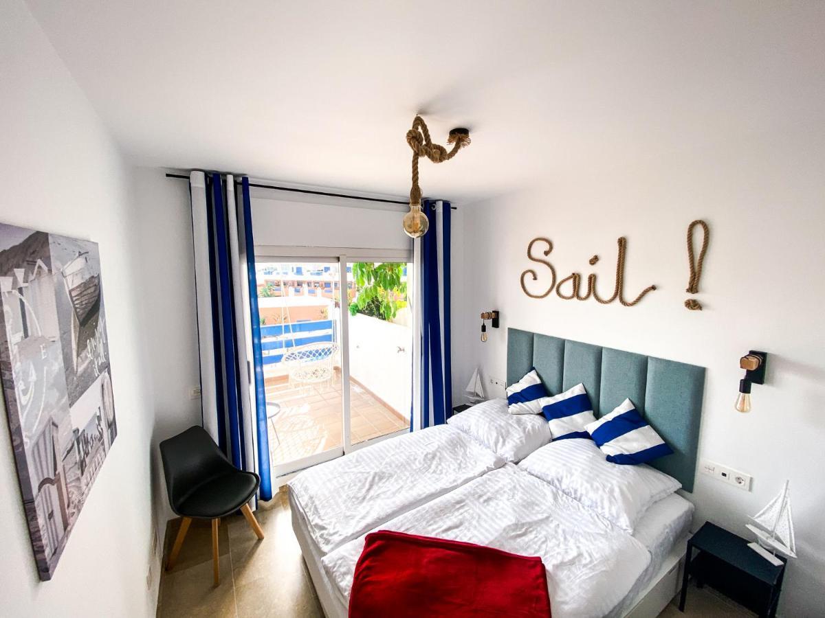 Beautiful New Apartment With Sea View Castillo de Sabinillas Exterior photo